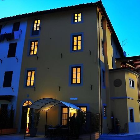 B&B Il Casale Di Nanni Lucca Exterior foto